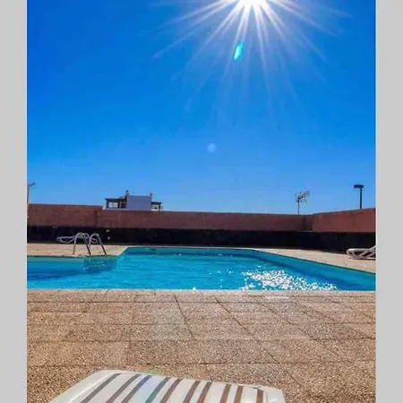 Sea View Loft * Playa Blanca (Lanzarote)