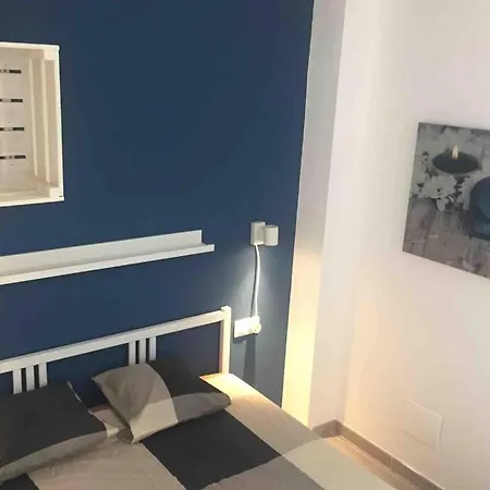 Sea View Loft Lägenhet