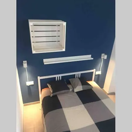 Sea View Loft Lägenhet Playa Blanca (Lanzarote)