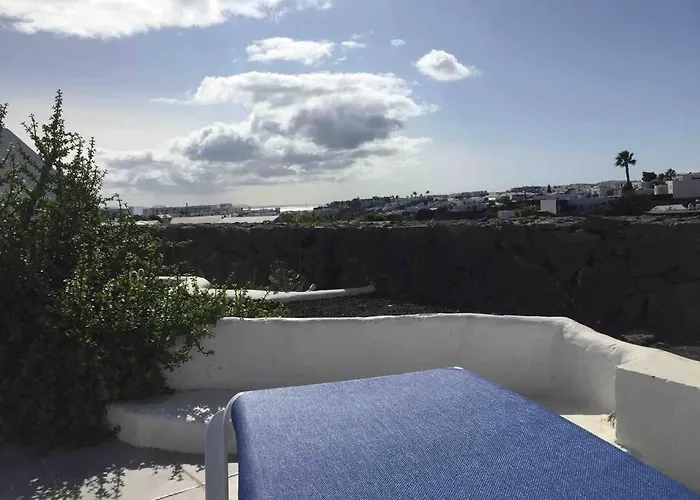 Sea View Loft Appartement *