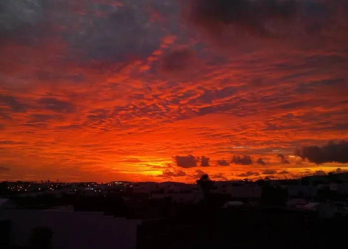 Appartement Sea View Loft