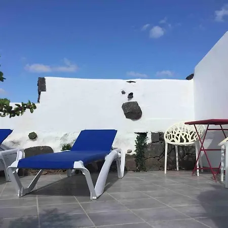 Lejlighed Sea View Loft Playa Blanca (Lanzarote)