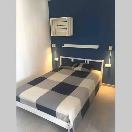 Sea View Loft Playa Blanca (Lanzarote)