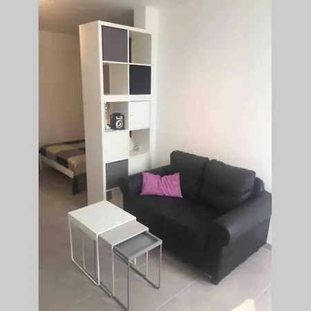 Lejlighed Sea View Loft