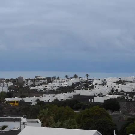 Sea View Loft Lejlighed