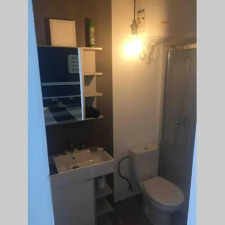 Lejlighed Sea View Loft *