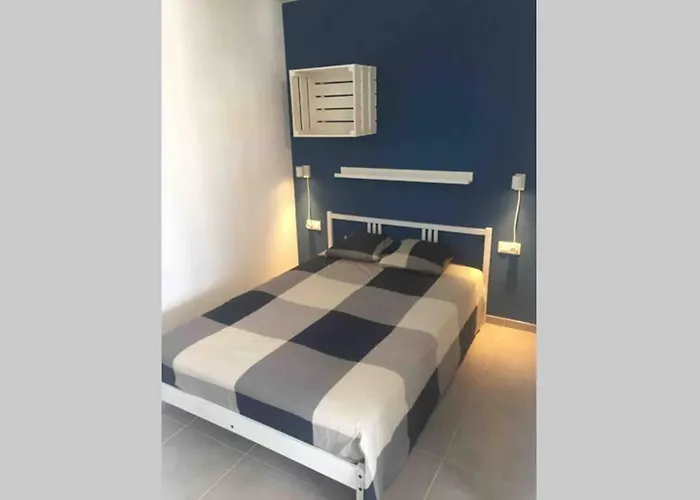 Sea View Loft Playa Blanca