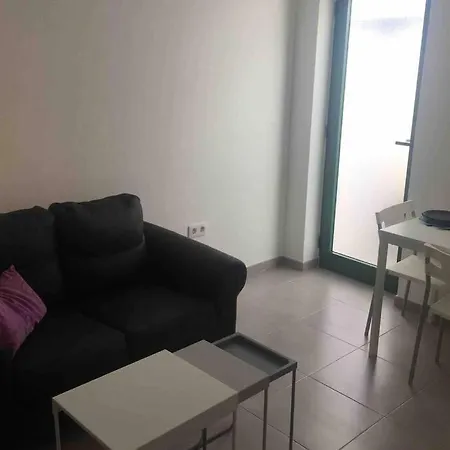 Apartment Sea View Loft Playa Blanca (Lanzarote)