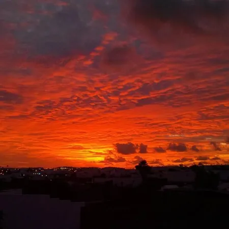 Apartment Sea View Loft