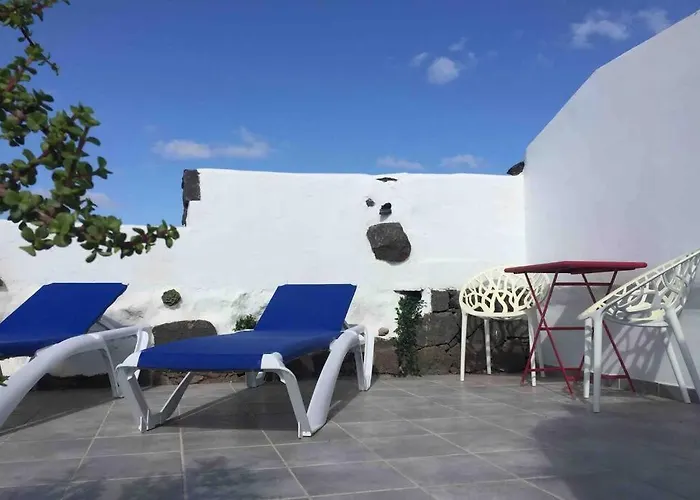 Appartamento Sea View Loft Playa Blanca (Lanzarote)