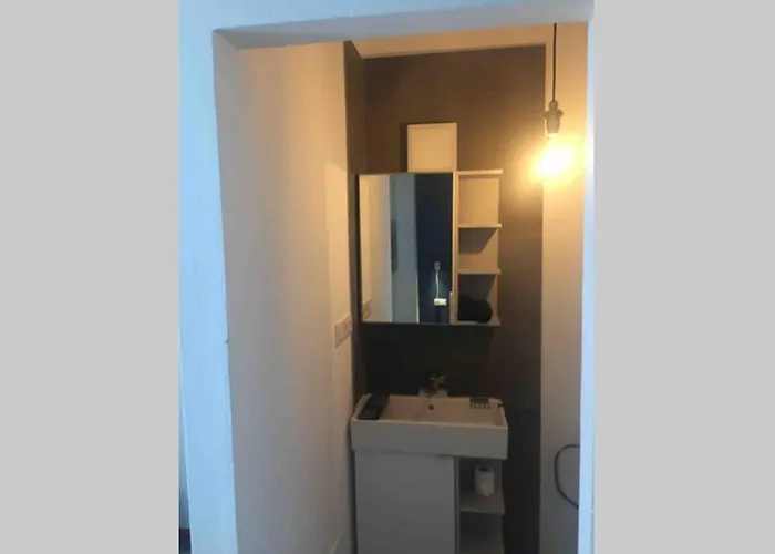 Sea View Loft Appartamento