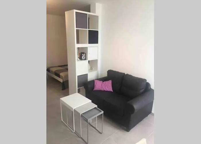 Appartamento Sea View Loft