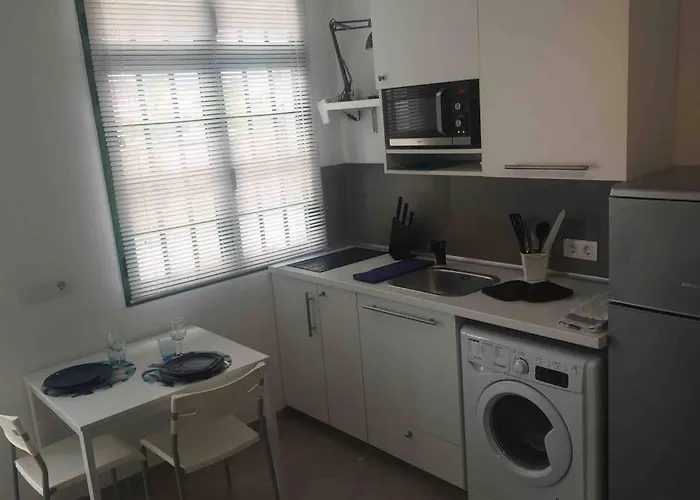 Sea View Loft * Playa Blanca (Lanzarote)