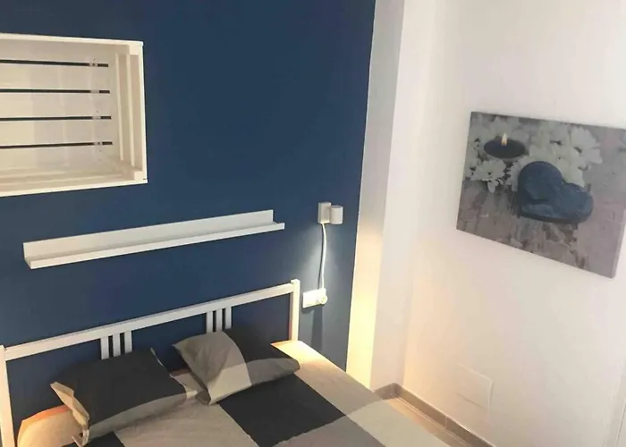 Sea View Loft Appartamento